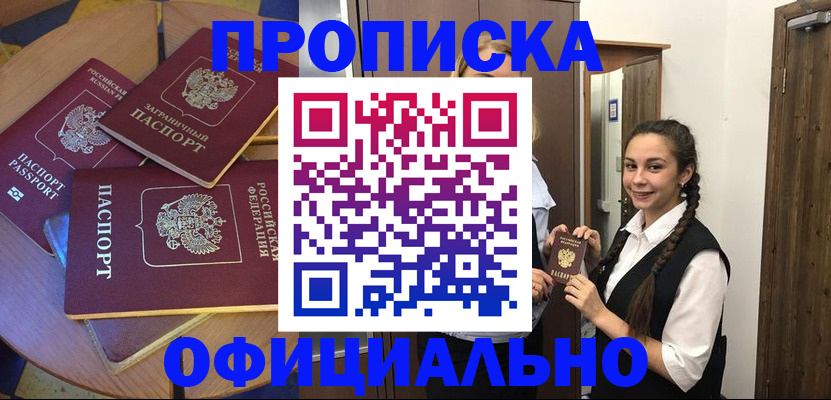 временная регистрация гарантия в Кирсе
